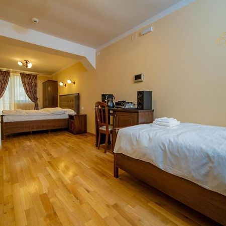 Villa Etiquette Дева Экстерьер фото